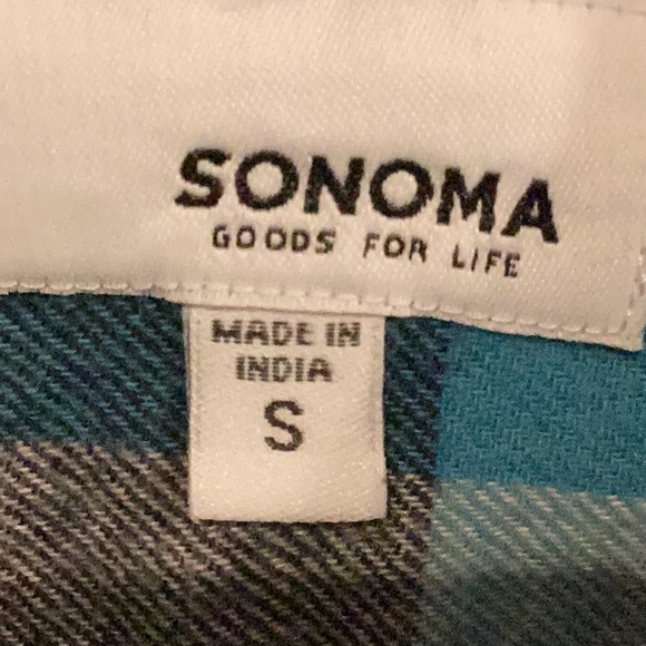 Sonoma Flannel - Picture 2 of 6